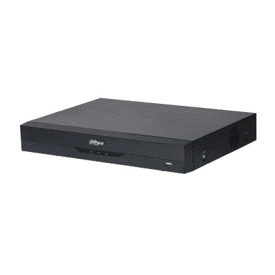 Dahua Analog 4 Channel 4K Digital Video Recorder