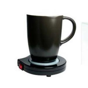 Satzuma USB Mug Warmer w\Hi-Speed USB