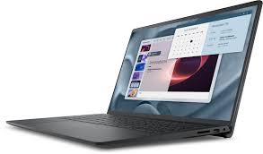 Dell Pro 15 Essential PV15250 | Intel Core 3 100U (6C/8T | MAX 4.70GHz) | 15.6" FHD (1920x1080) 60Hz WVA Anti-Glare LED | 512GB NVMe M.2 SSD | 8GB DDR5 RAM (Upgradable SODIMM) | - DL15PVC3-512G8G11H