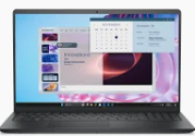 Dell Pro 15 Essential PV15250 Intel Core i5-1334U (10 Core 12 Thread 4.60 GHz Turbo Boost) CPU | 15.6'' FHD (1920 × 1080) 120Hz WVA/IPS Anti-Glare LED Display | Intel UHD - DL15PVi5-512G16G11P