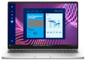 Dell 16 DC16251 | Intel Core 5 120U (10 Cores / 12 Threads 5.00GHz Turbo CPU | 16.0'' FHD+ 2K WUXGA (1920×1200) 16:10 Anti-Glare WVA IPS Display w/ ComfortView | Intel Integrated - DL16C5-512G8G11P
