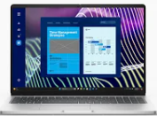 Dell 16 Plus 2-in-1 Intel Core Ultra 7 Processor (8 Cores / 8 Threads | up to 4.80 GHz Turbo Boost) | 16.0'' 2.5K QHD+ (2560 × 1600) 16:10 Touch Mini-LED HDR Display with 90Hz - DL16PU7-1T16G11P-T