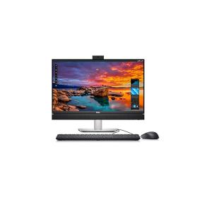 Dell OptiPlex 7410 Plus AIO PC | 23.8" FHD Touch | i7-13700(16C/24T | MAX 5.20GHz) | 512GB M.2 2280 PCIe NVMe SSD | 16GB RAM(2x 8GB DDR5) | 5MP IR Camera | Intel(R) AX211 Wi-Fi - DL7410i716G512GW11P