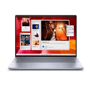 Dell Inspiron 16 Plus 7640 | Intel Core Ultra 7 155H Processor (16 Cores / 22 Threads | 4.80 GHz Turbo Boost) | 16.0" 2.5K (2560 × 1600) 16:10 WVA/IPS 120Hz Anti-Glare Non-Touch - DL7640-U7-1T16G11P