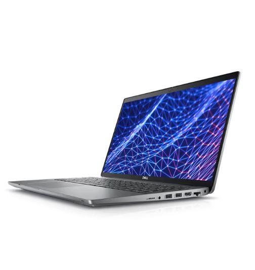 Dell Latitude 5530, 15.6" FHD (1920x1080) Anti Glare, Non-Touch, 250 nits FHD, IR Camera, WWAN Capable, i5-1240P Dodeca-core (12 Core) , 16GB DDR-5 Memory 3200MHz, 256GB M.2 PCIe NVMe, Intel AX211 WiFi 6e 2x2 AX BT 5.2, Win11 Pro, 3Yr ProSupport