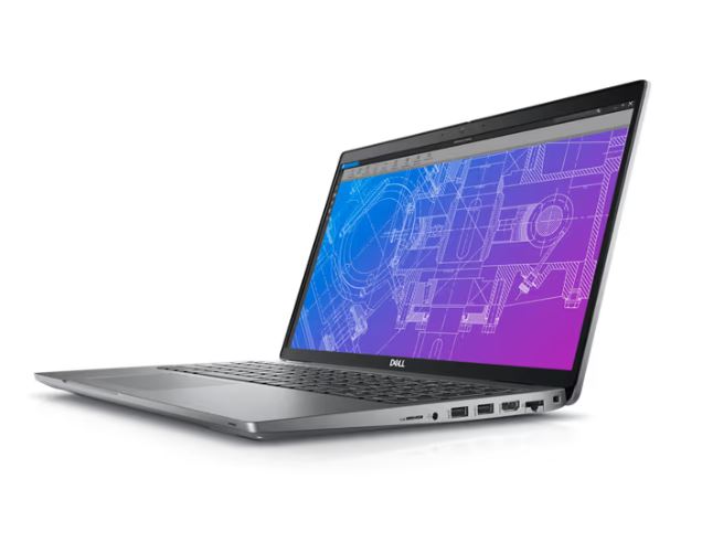 Dell Precision 3570, 15.6" FHD+ Screen, Intel i7-1280P (20 Thread 4.8Ghz), 256GB SSD NVMe PCIE M.2, 16GB DDR-5 RAM, Win 11 Pro Extreme Performance Laptop (SPECIAL OFFER DEAL!!!)