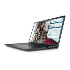 DELL Vostro 3520, 15.6" FHD 120Hz 250nits WVA Anti-Glare LED (1920x1080), i5-1235U (10C/12T MAX 4.40GHz), 8GB DDR4 RAM, 512GB M.2 NVMe SSD, Finger Print reader, 3-Cell 41WHr Battery, Windows 11 Pro, Carbon Black(RAM/SSD upgradeable) (Demo Unit)