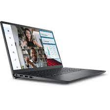 DELL Vostro 3520, 15.6" FHD 120Hz 250nits WVA Anti-Glare LED (1920x1080), i5-1235U (10C/12T MAX 4.40GHz), 8GB DDR4 RAM, 512GB M.2 NVMe SSD, 3-Cell 41WHr Battery, Windows 11 Pro, Carbon Black(RAM/SSD upgradeable)