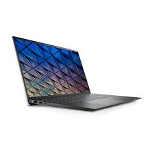 DELL Vostro 5510, i5-11300H, 15.6", FHD, 8GB, 256GB SSD Intel, Iris Xe Backlit, FP, Win10Pro, Grey Laptop (Demo unit)