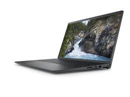 DELL Vostro 3530, 15.6" FHD 120Hz (1920x1080), Intel i3-1305U, 16GB DDR4 (3200Mhz), 512GB SSD, WiFi-6, 1GB LAN, Win11Pro (RAM/SSD can be Upgraded)