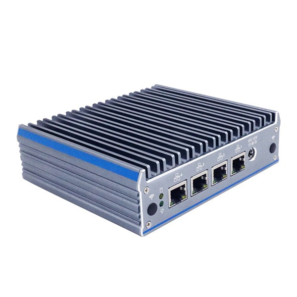 DuxNet 350 Service Gateway with 4GB DDR4 and 32GB SSD