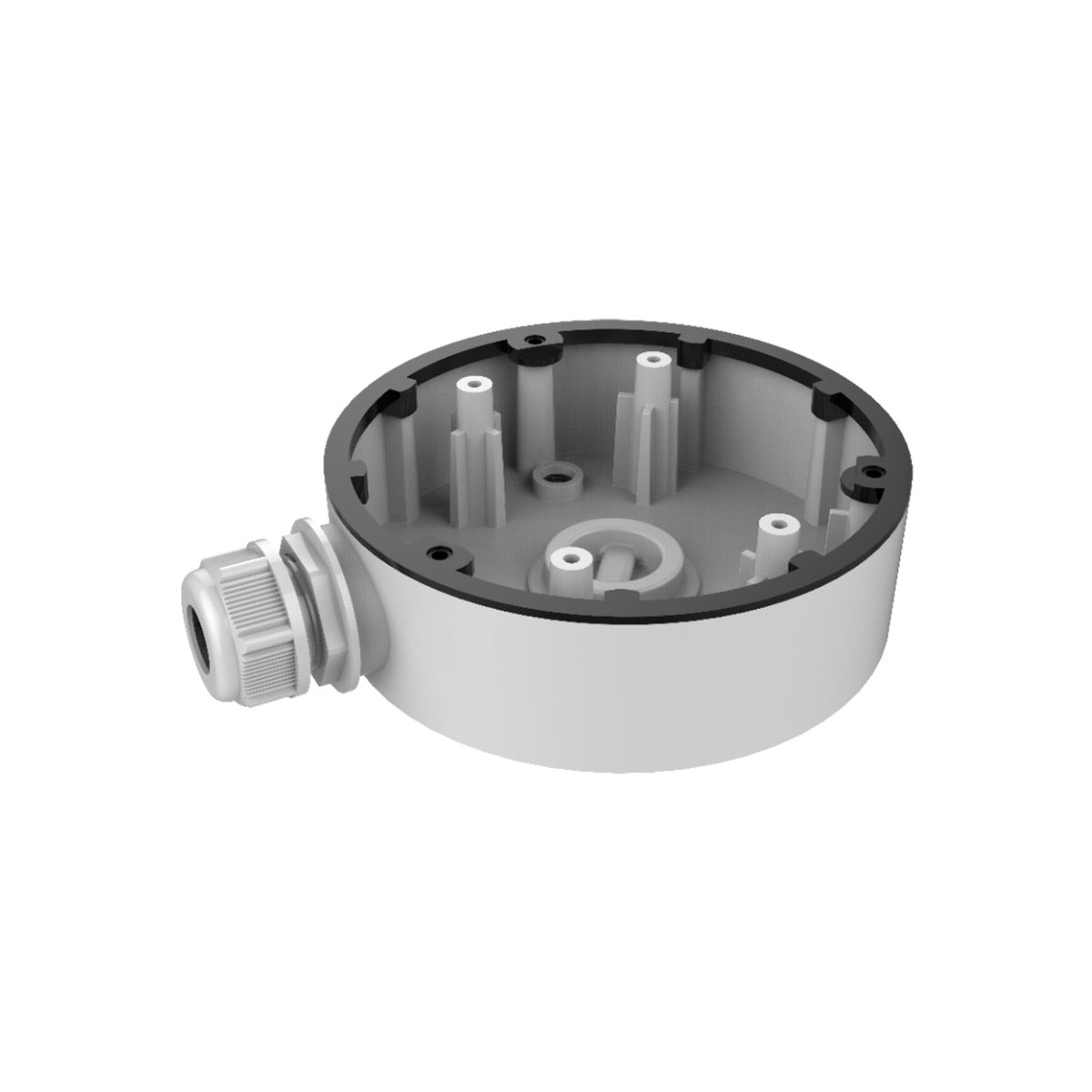 Hikvision 120mm x 372mm Junction Box