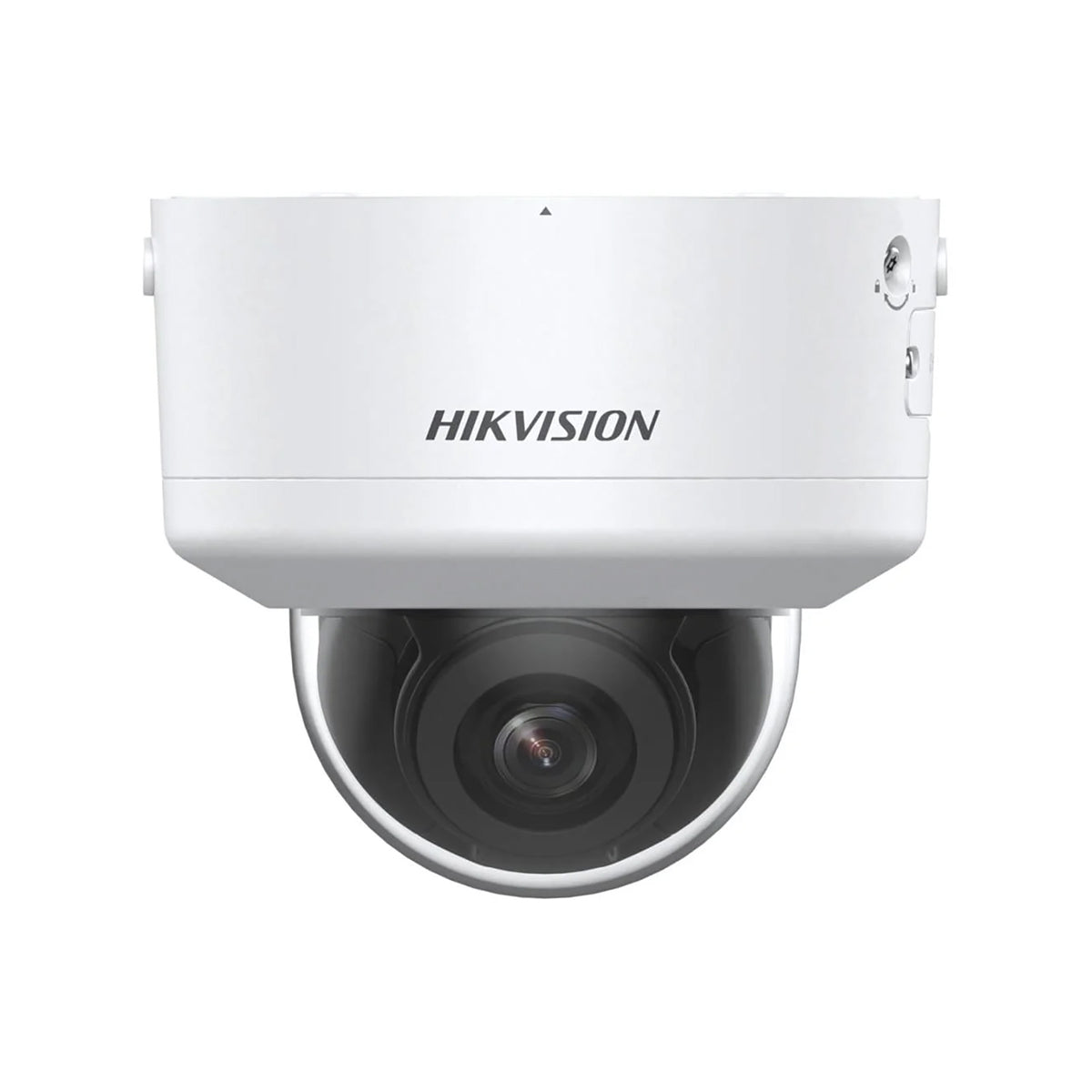 Hikvision 4MP AcuSense PTRZ Varifocal Dome IP Camera