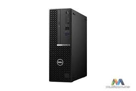 OptiPlex 3080 SFF, Intel i3-10105, 8GB, 512GB SSD, DVDRW, Win11Pro, Desktop PC, Keyboard and Mouse Incl, (1 x HDMI Port, 1 x Display Port) 