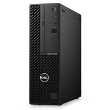 DELL OptiPlex 3090, SF i3-10105, 8GB, 256GB SSD, Win11Pro, Desktop PC, Keyboard and Mouse Incl, 2 x Display Ports