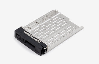 Synology Disk Tray (Type R7), 3.5"/2.5" Drive Tray, Incl Screws