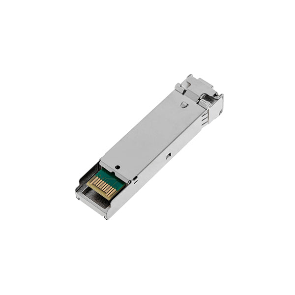 DuxNet 1000Base-LX GBIC Module LC-Connector