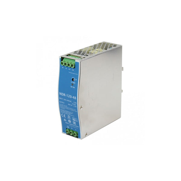 DuxNet 120W Single Output AC-DC Industrial Power Supply