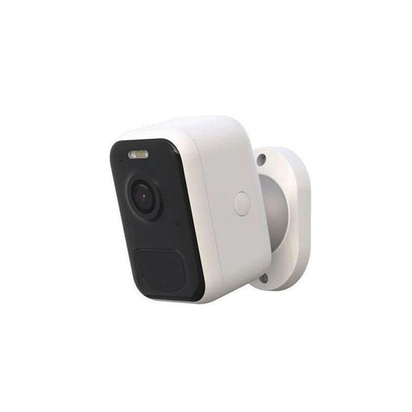 DuxNet P200 1080P Wire-Free Battery Camera