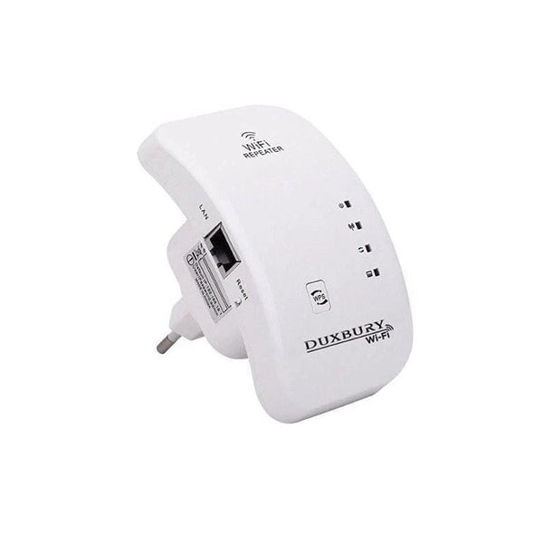 DuxNet N300 Wireless Range Extender