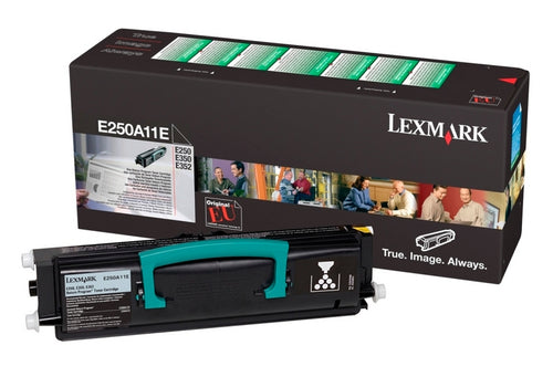 Lexmark E250A11E Cartridge