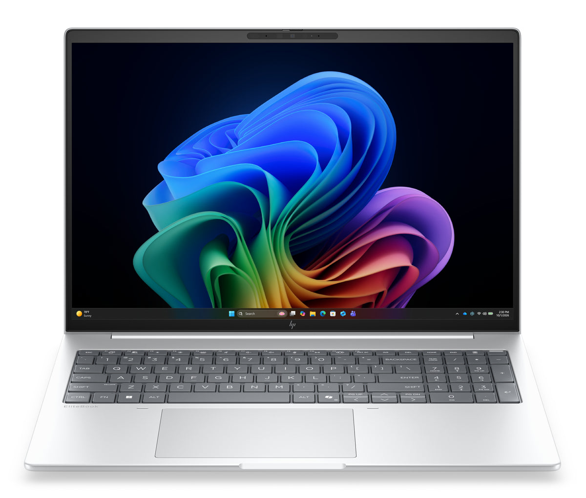 HP EliteBook 8 Flip G2i NGAI 13.3in WUXGA Notebook