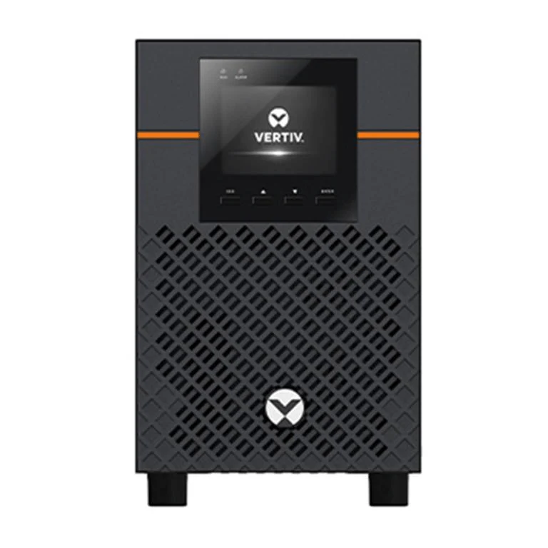 Vertiv Edge 1kVA Tower UPS