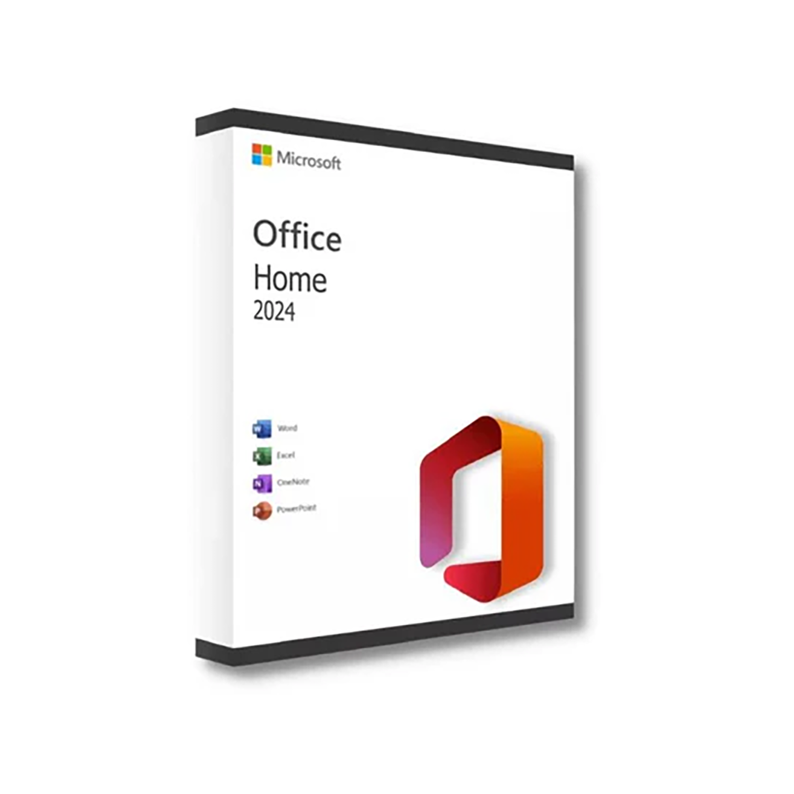 Microsoft Office 2024 Home FPP Lifetime License