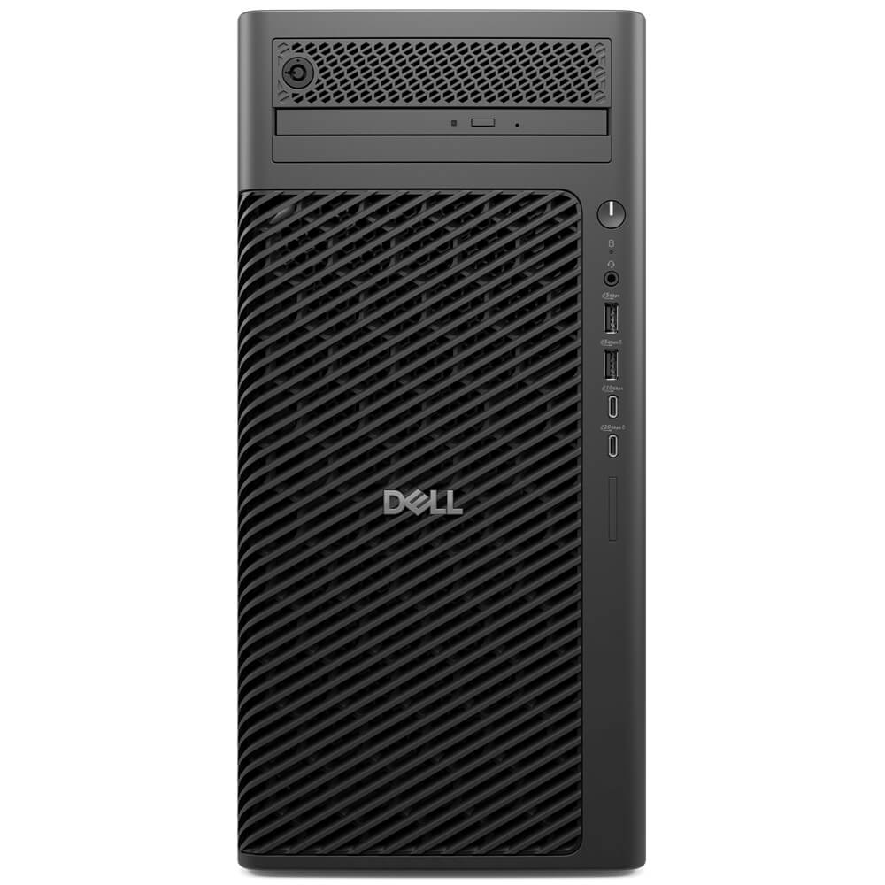 Dell Pro Max Tower T2 FCT2250 Desktop PC