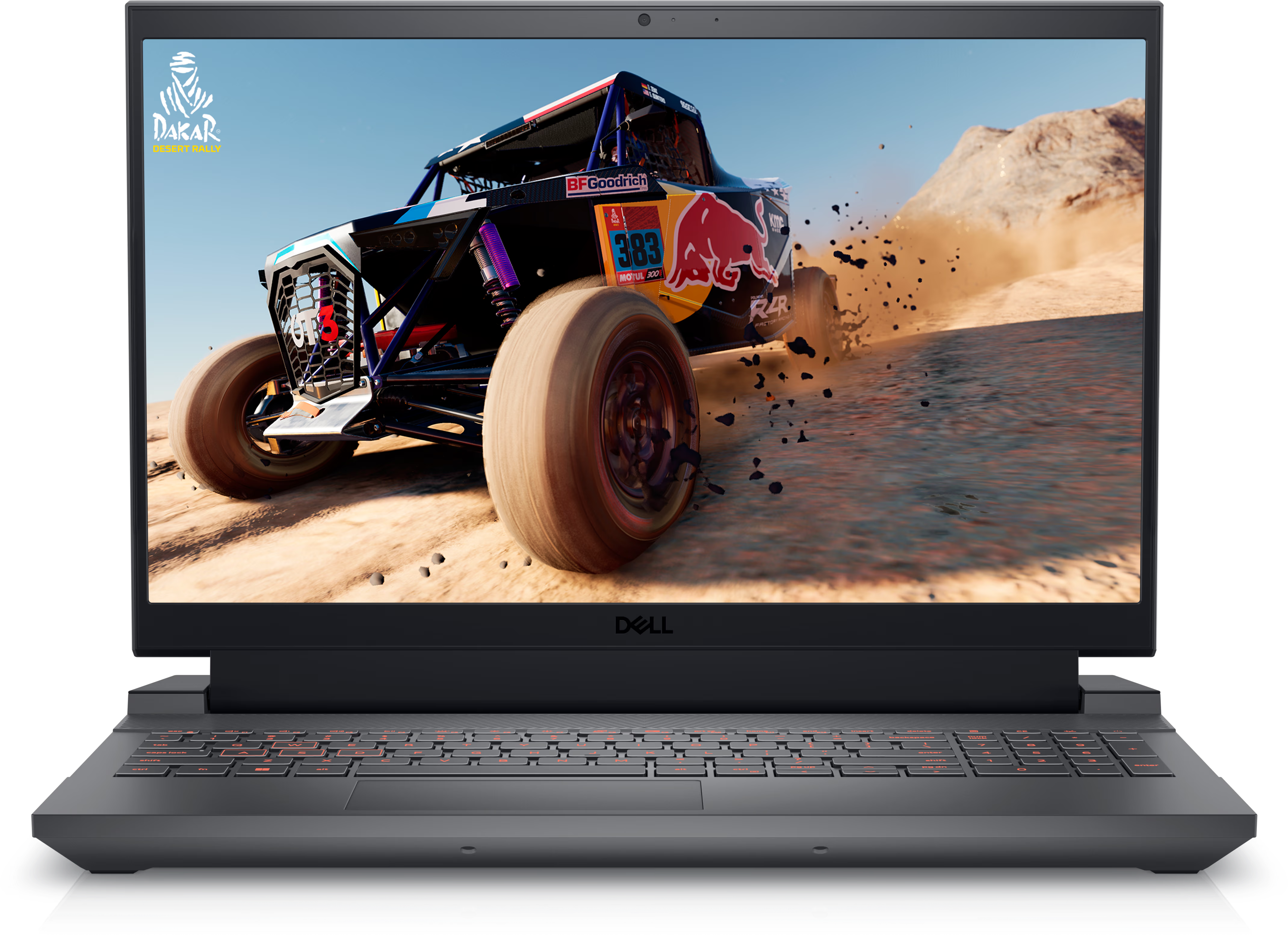 Dell Inspiron G15 Gaming 5530 15.6in FHD Notebook