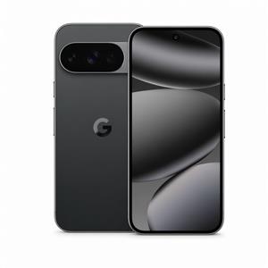 Google Pixel 10 Pro XL 5G Smartphone Dual SIM RAM 16GB Internal Memory 256GB OLED Display 6.8inch - GA09602-GB