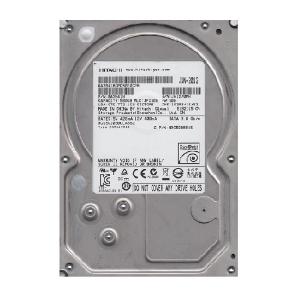 500GB HGST, Cinemastar 5K1000, SATA, 3GB/s, 3.5”, 5700RPM, 8MB Cache, Desktop HDD