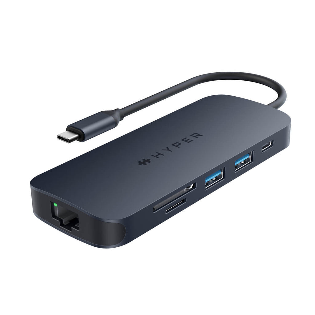 HyperDrive Next 8 Port USB-C Hub