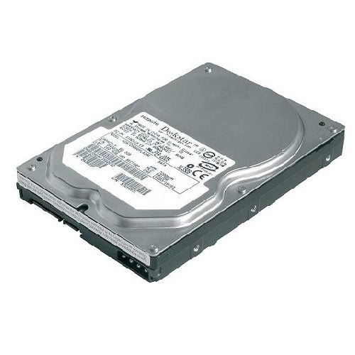 80GB HGST  - DeskStar 3.5" SATA-3.0Gb/s 7200rpm 8MB Desktop HD