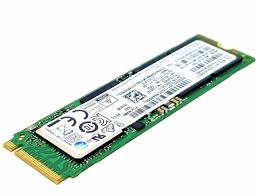 1TB SK Hynix, PC711, M.2-2280, NVMe, PCIe, Gen 3x4, Internal SSD