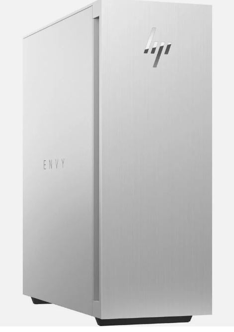 HP Envy TE02-0042, Intel i9-12900 (12th Gen i9), 1TB NVME, 64GB RAM (2x 32GB DDR4), RTX3070, Win11H, NO BOX (ReNew)