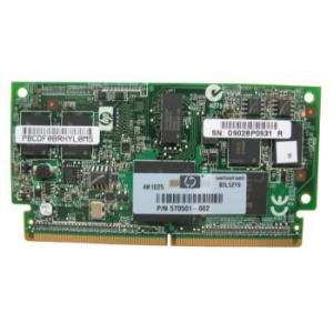 HP 505908-001 Smart Array P4XX 1GB FBWC Flash Backed Write Cache for DL3XX G7 - HP 505908-001