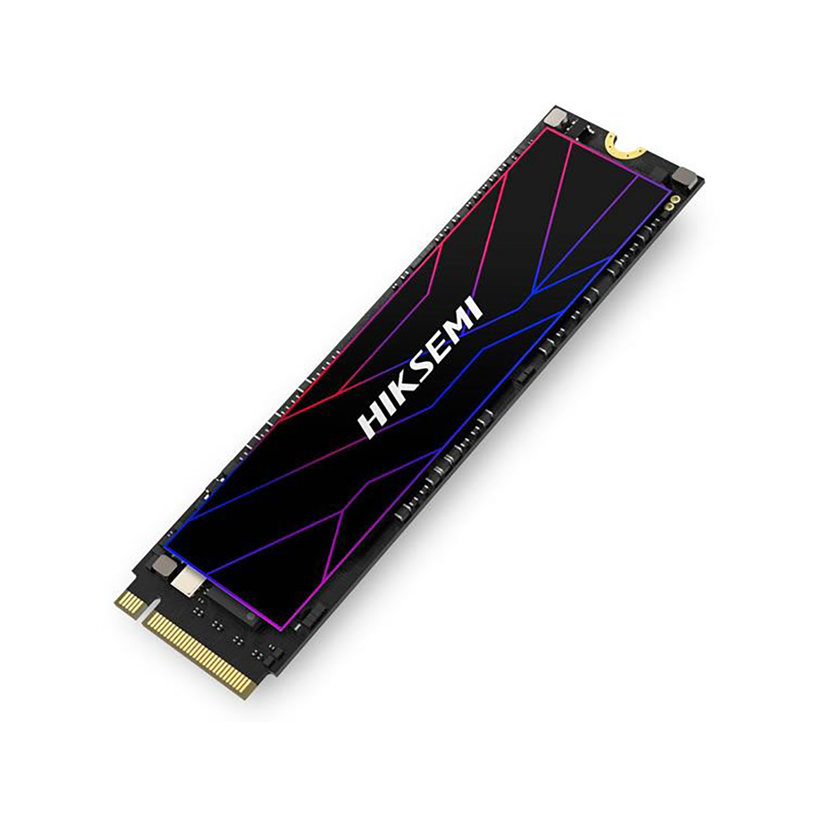 Hiksemi Future 512GB NVME M.2 Internal SSD
