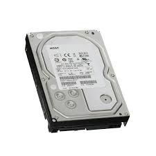 2TB HGST Ultrastar, LFF 3.5", 7200 RPM, 64MB Cache SATA 6.0Gbs, SATA-3 Performance Edition Hard Drive
