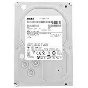 2TB Hitachi, 3.5" 7200RPM, 64MB, SATA HDD (Vendor ReNew/1Yr Mfr Warranty))