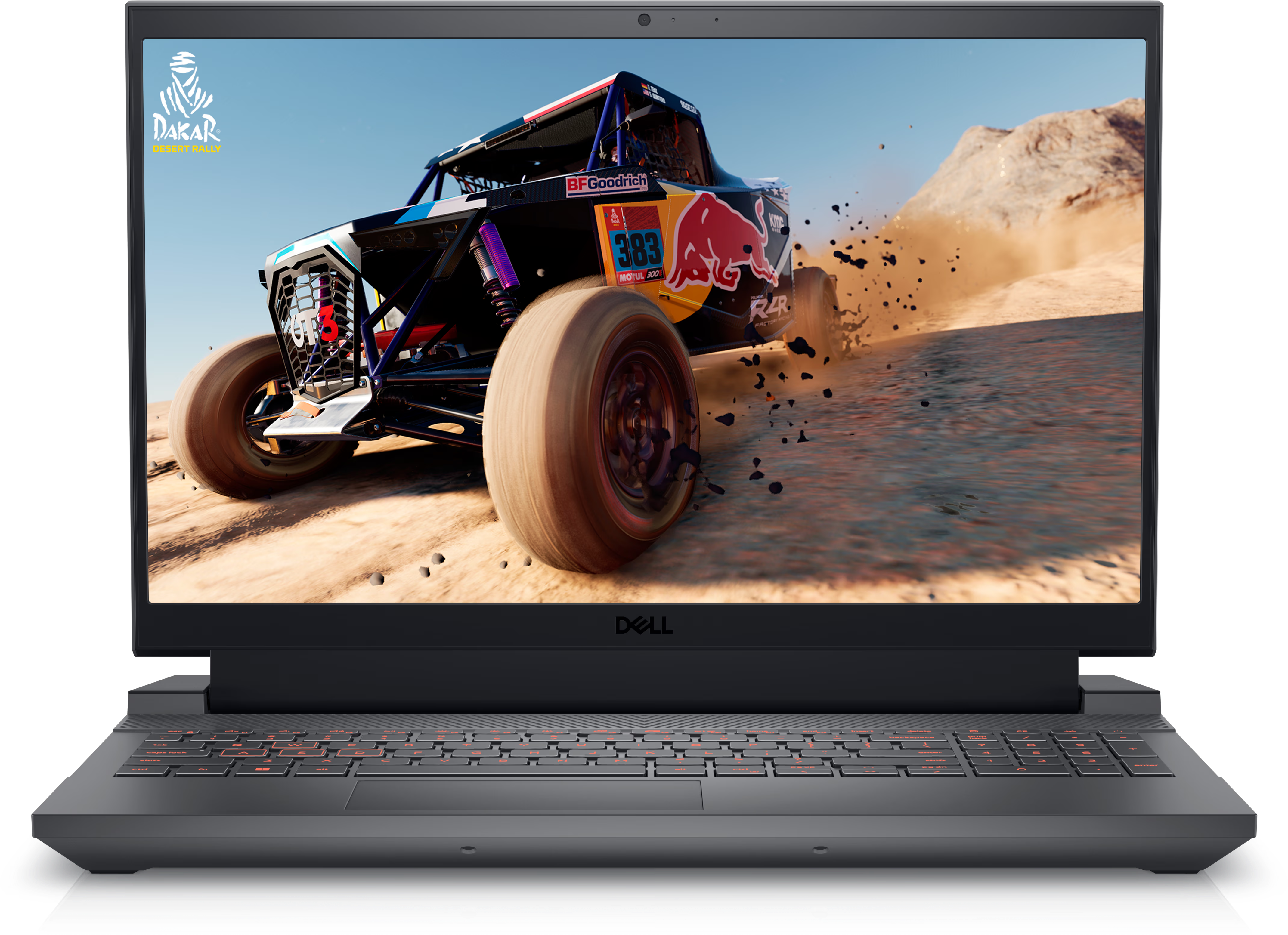 Dell Inspiron G15 Gaming 5530 Notebook