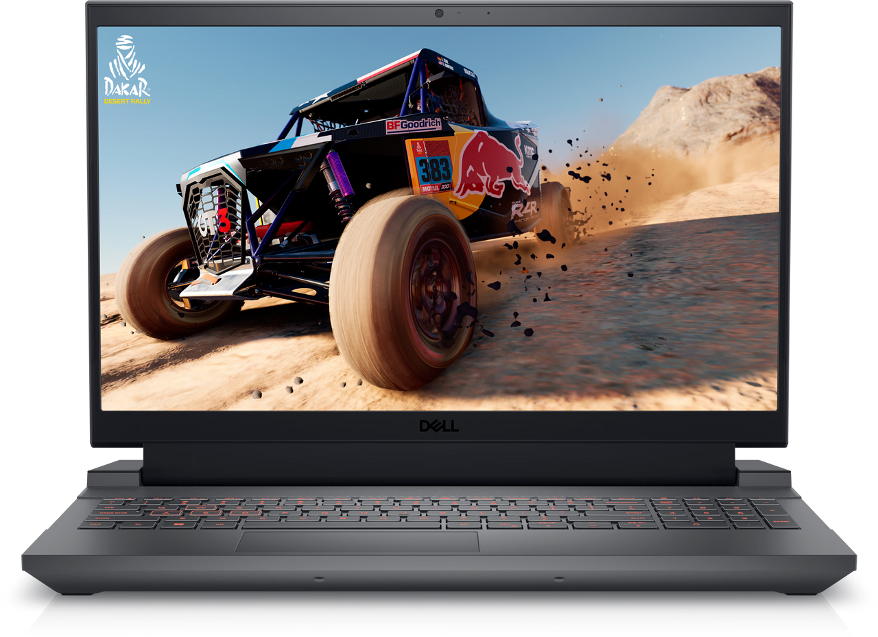 Dell Inspiron G15 5530 15.6in FHD Gaming Notebook
