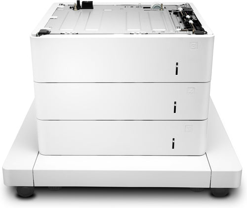 HP LaserJet 3x550 Stand