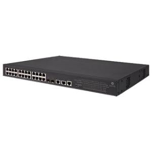 HPE Office Connect 1950, 24G, 2SFP+ 2XGT PoE+ Switch
