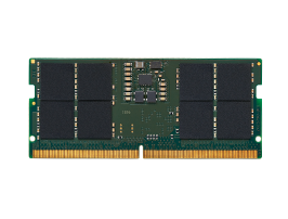 Kingston 32GB DDR5 4800MT/s SODIMM (Kit of 2 x 16GB)