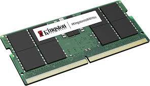 Kingston 16GB DDR5 5600MT/s Memory