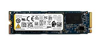 1TB Kioxia XG8 Series, PCIe 4.0, M.2 2280, NVMe 1.4, RD:7000/WR:5600 Mbps, NVMe Solid State Drive