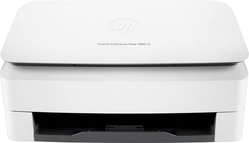 HP ScanJet EntFlw7000s3 Sheet-Feed Scanner