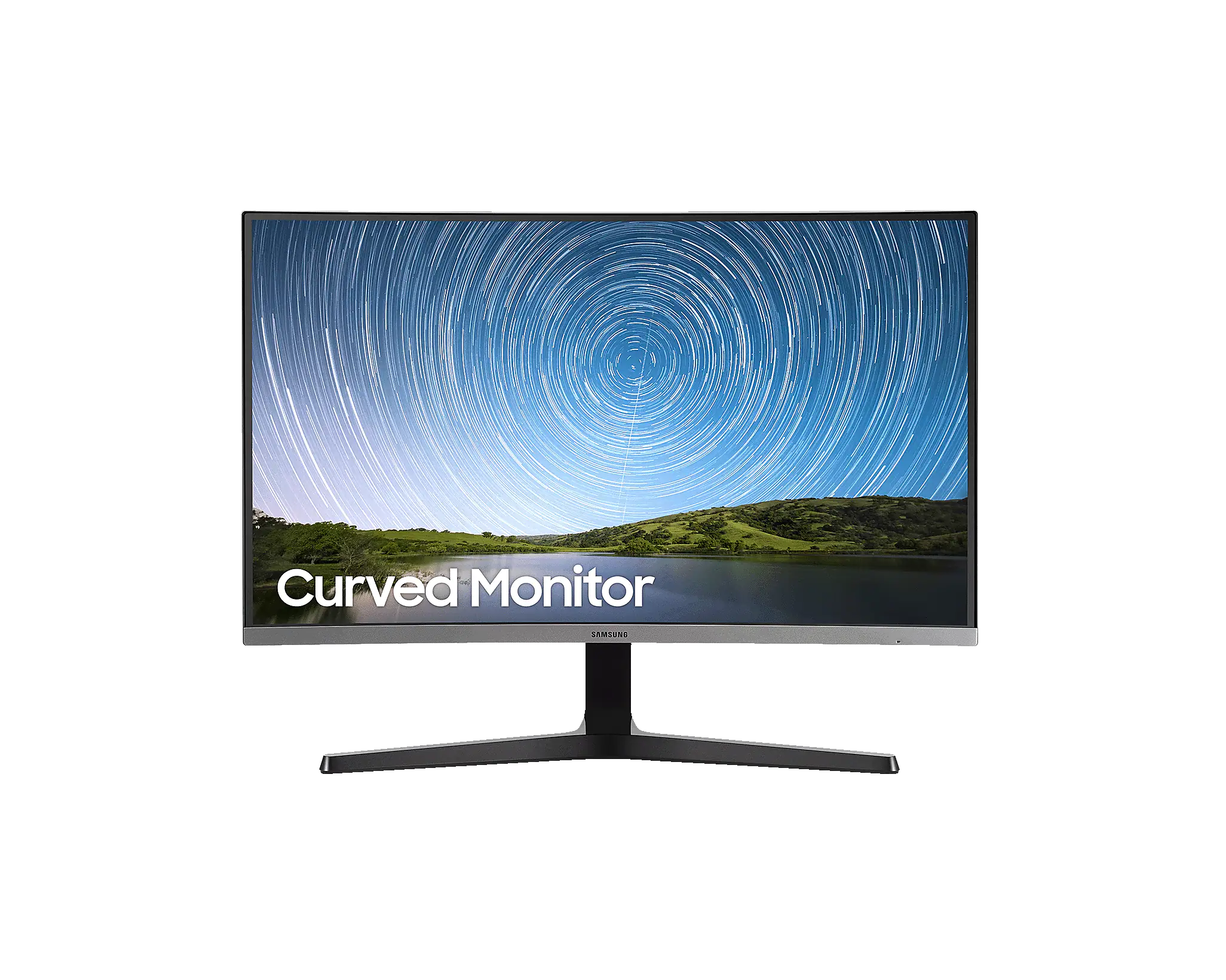 Samsung CR50 Curved 32in FHD Monitor