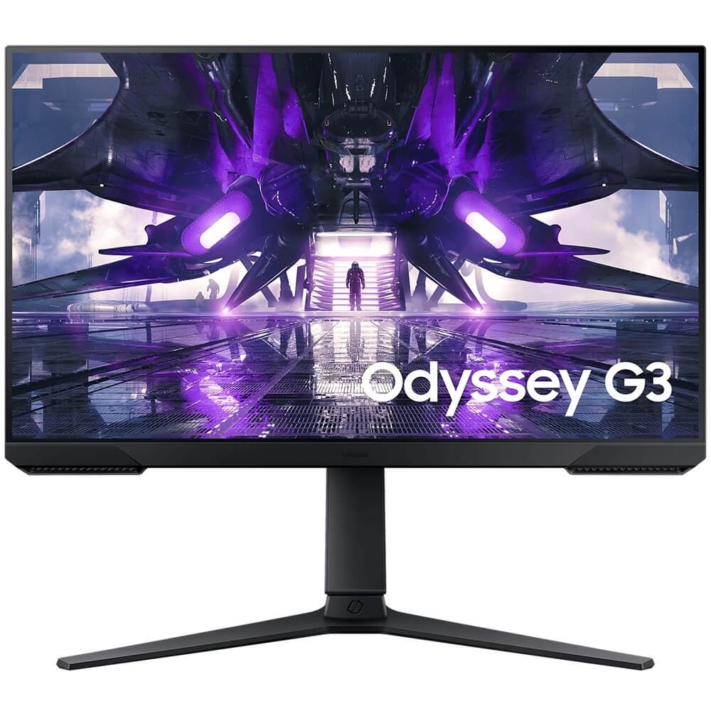 Samsung G32A 24in FHD Gaming Monitor